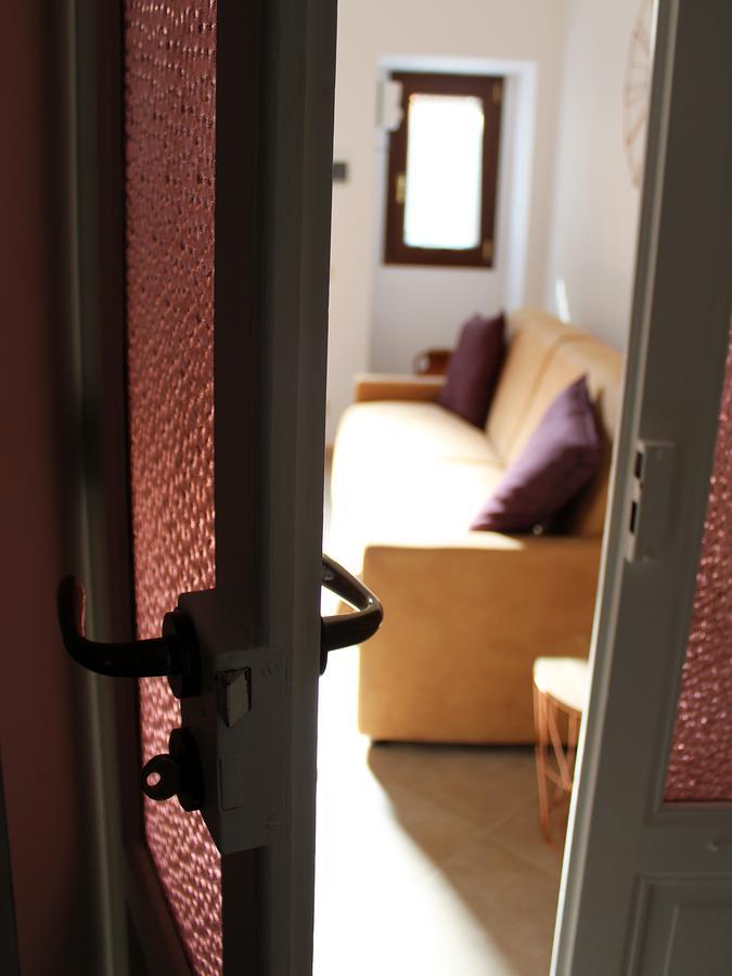 Casetta 249 Monopoli Zewnętrze zdjęcie
