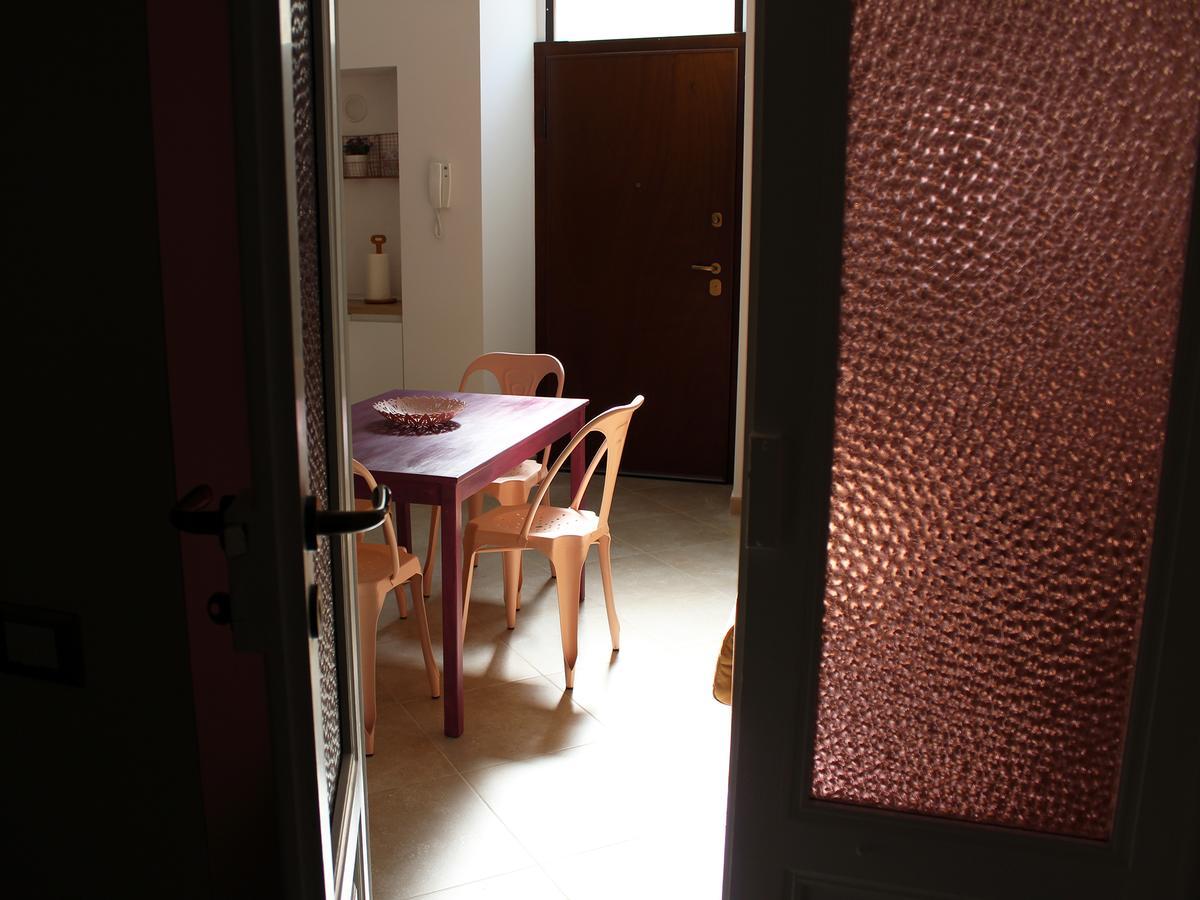 Casetta 249 Monopoli Zewnętrze zdjęcie
