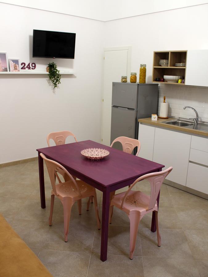 Casetta 249 Monopoli Zewnętrze zdjęcie