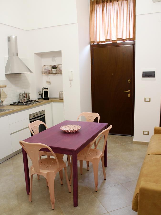 Casetta 249 Monopoli Zewnętrze zdjęcie