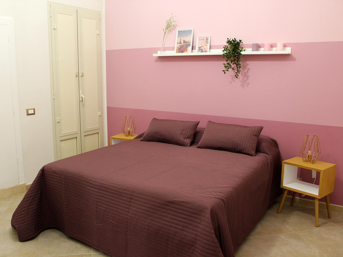 Casetta 249 Monopoli Zewnętrze zdjęcie